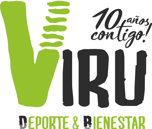 Viru deporte y bienestar